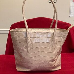 Furla Vintage tote
